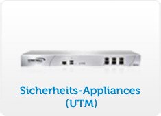 Sicherheits-Appliances (UTM)